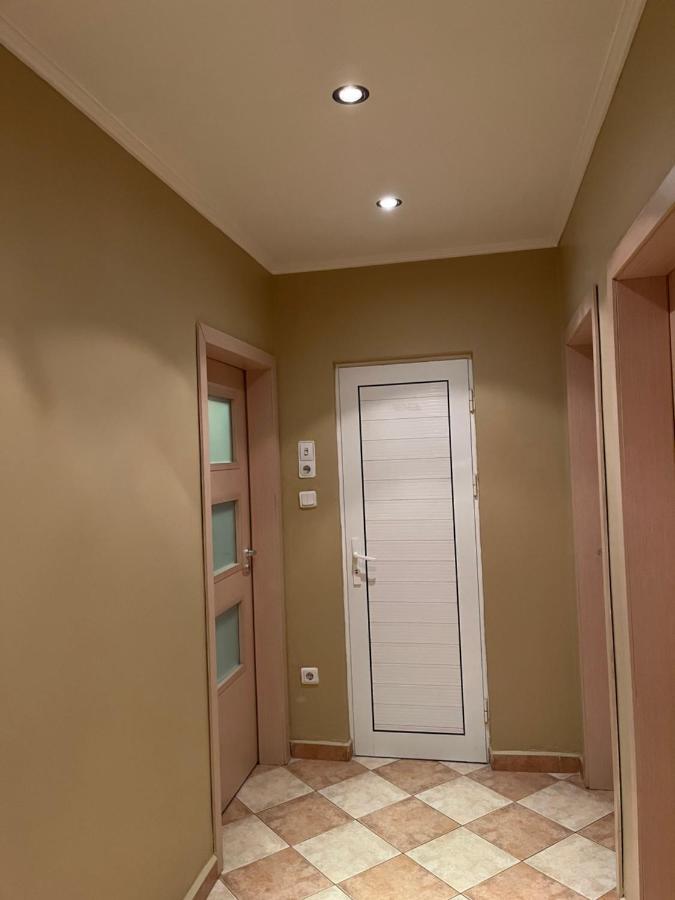 Panoramic View Appt Russe Apartment Ruse Luaran gambar