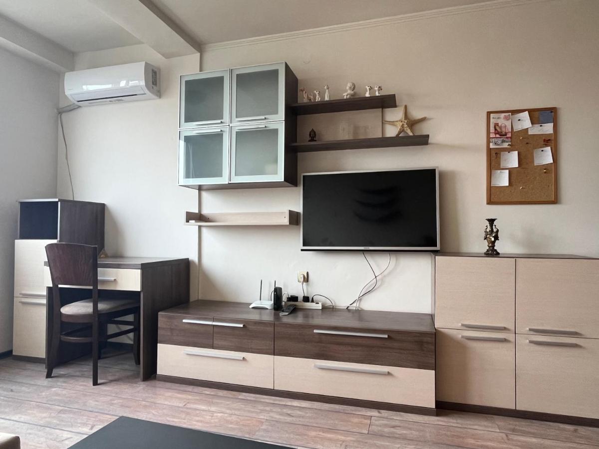Panoramic View Appt Russe Apartment Ruse Luaran gambar