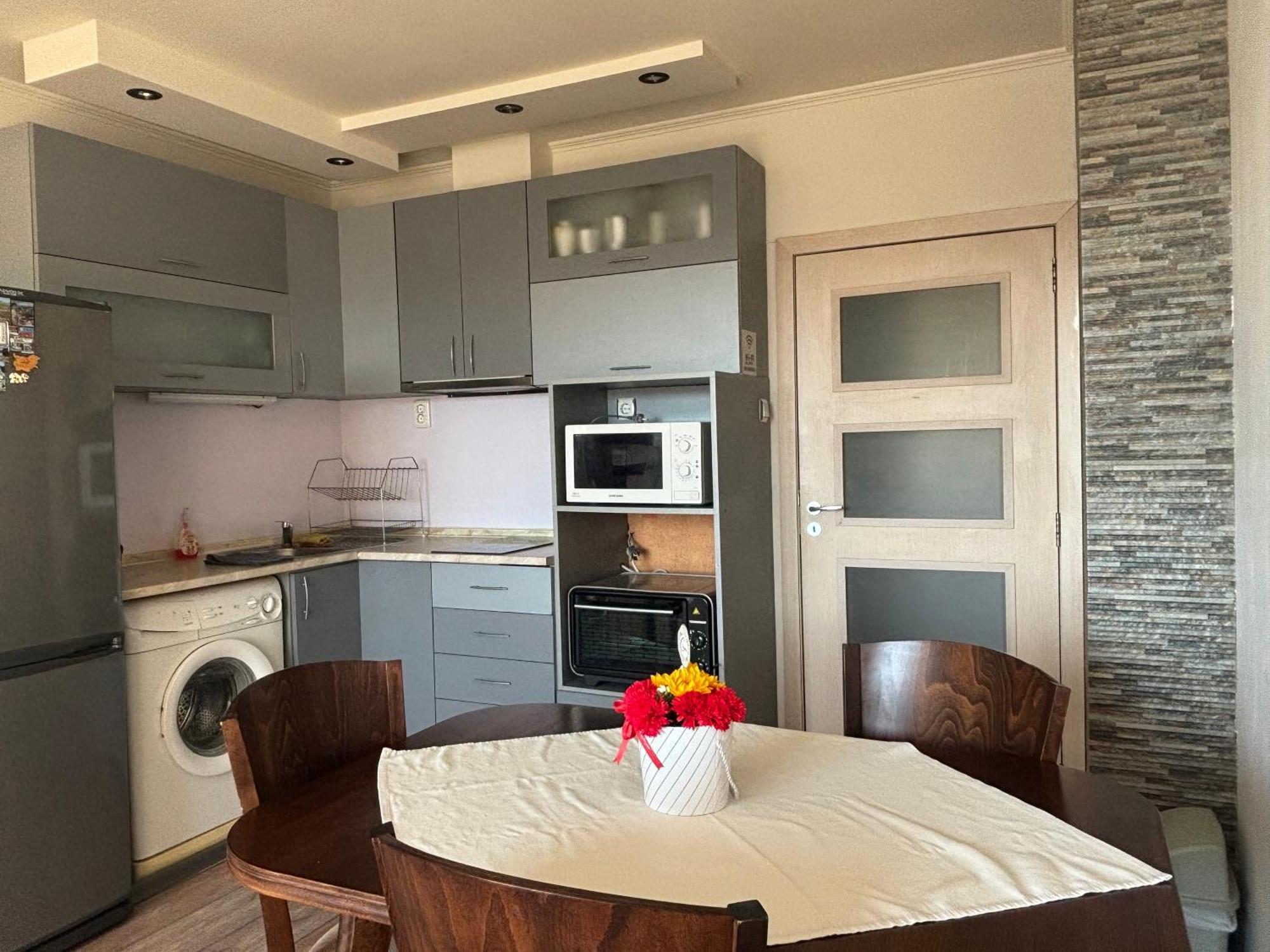Panoramic View Appt Russe Apartment Ruse Luaran gambar
