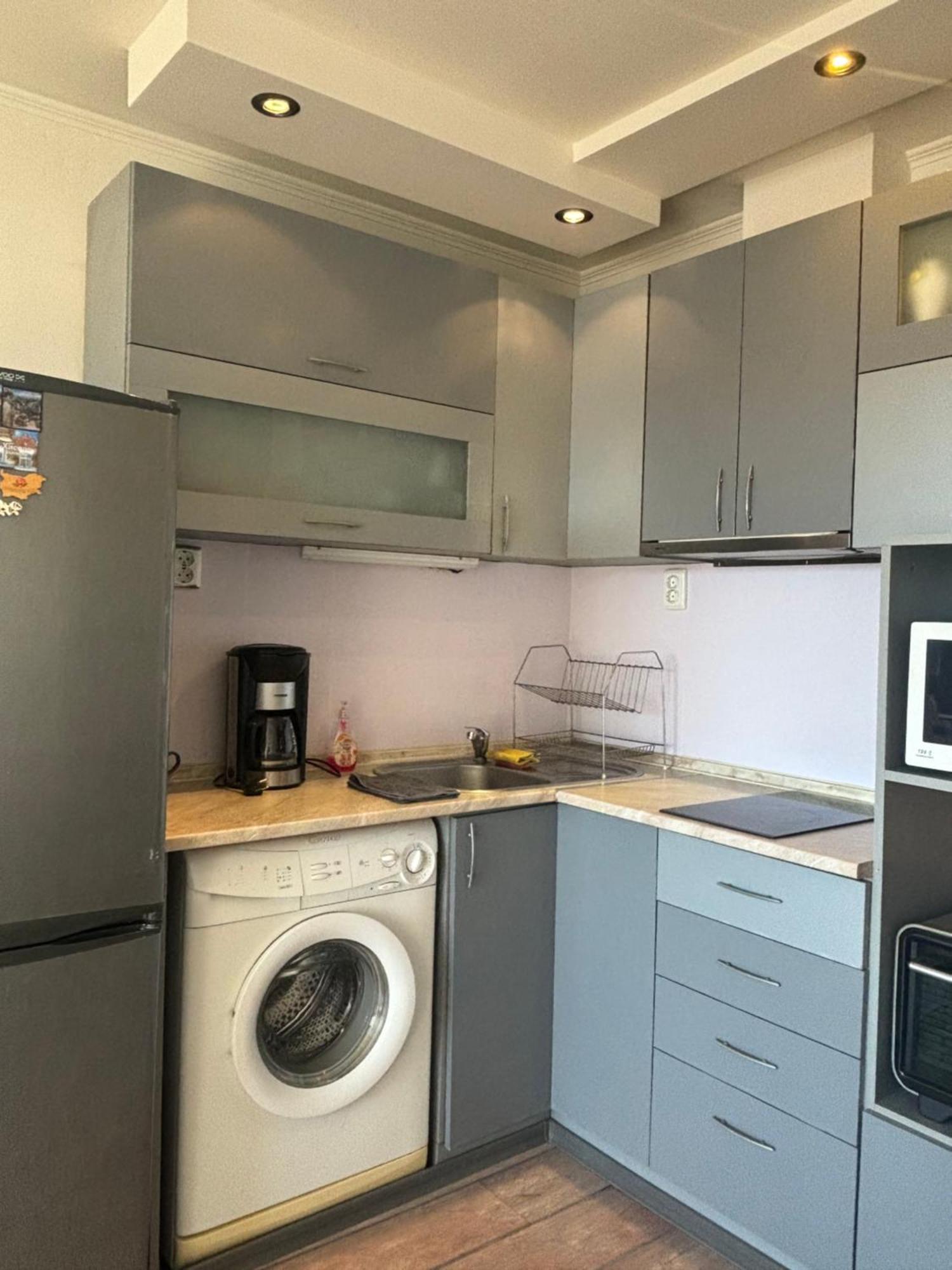 Panoramic View Appt Russe Apartment Ruse Luaran gambar