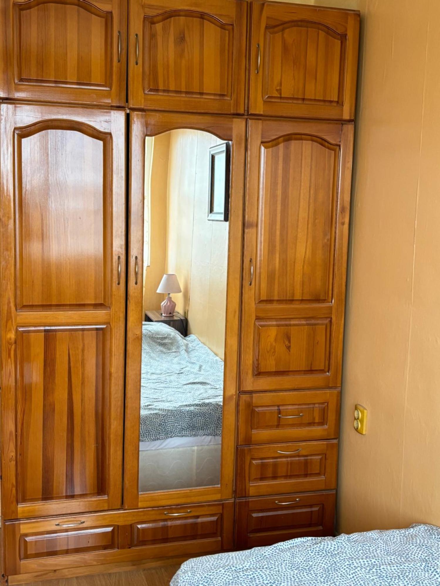 Panoramic View Appt Russe Apartment Ruse Luaran gambar