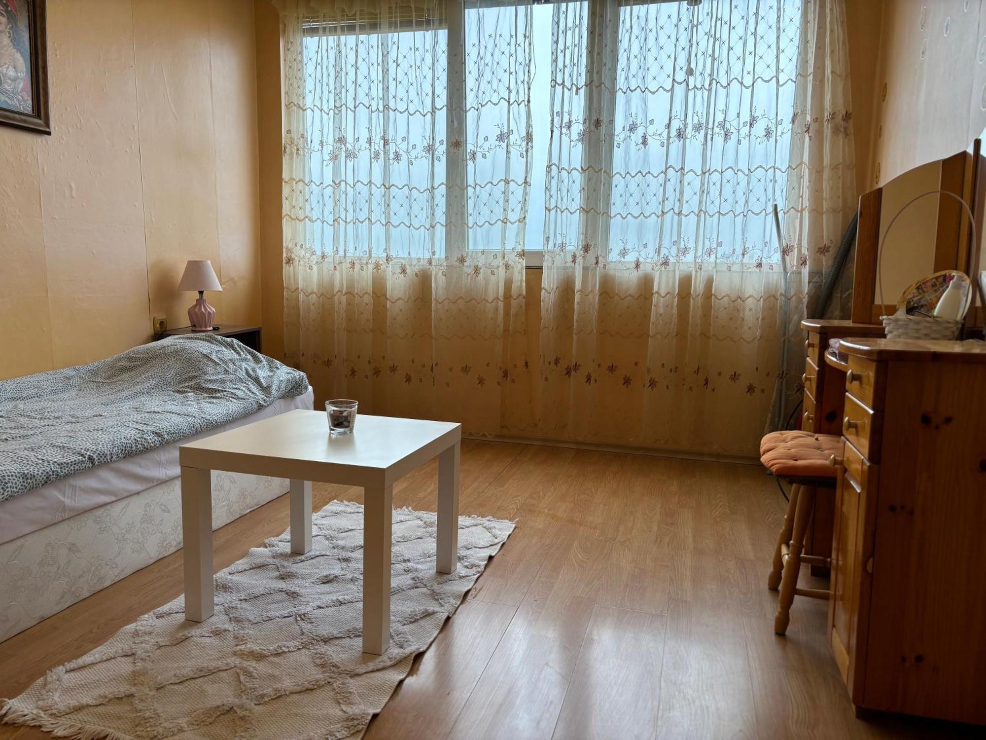 Panoramic View Appt Russe Apartment Ruse Luaran gambar