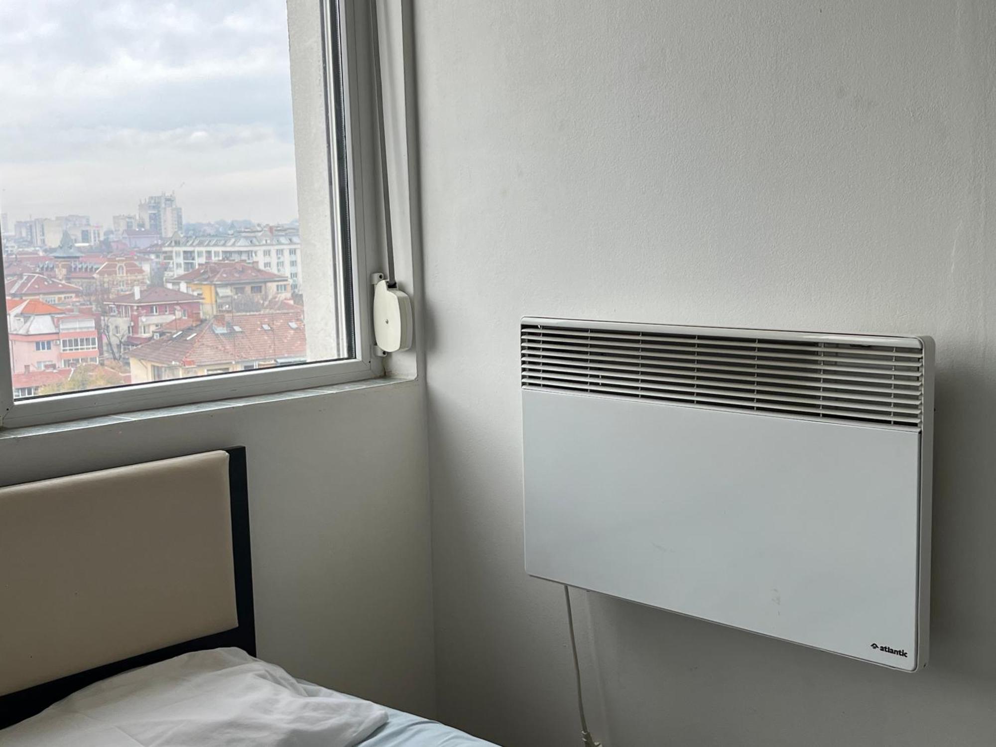 Panoramic View Appt Russe Apartment Ruse Luaran gambar